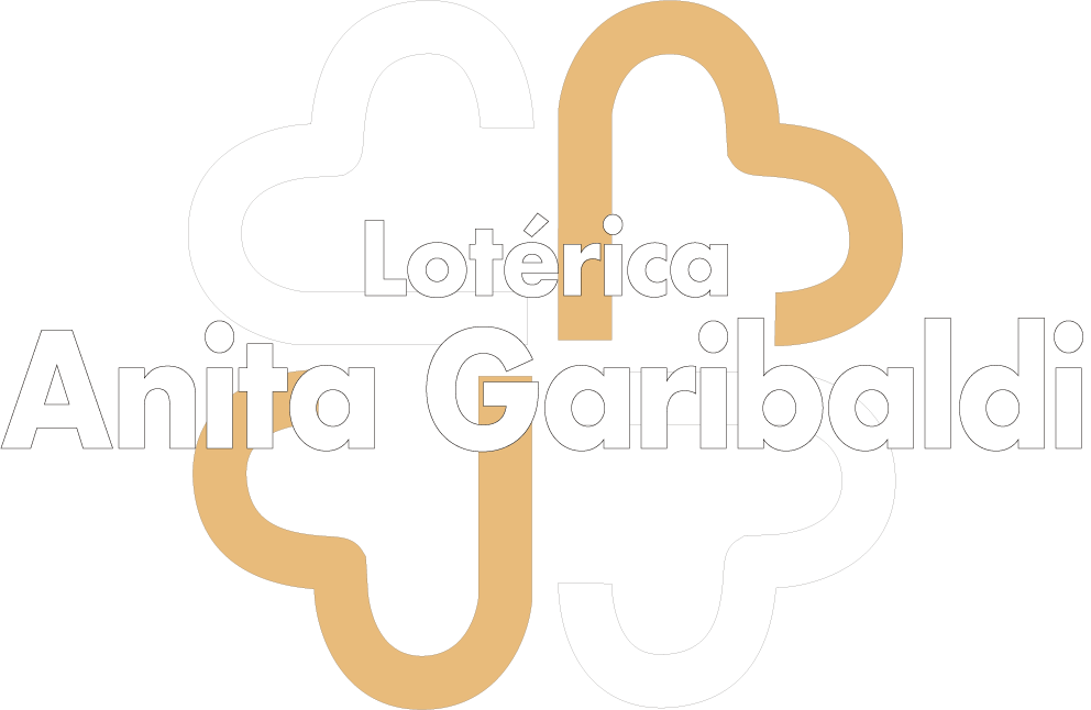 Lotérica Anita Garibaldi